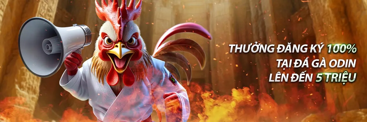 Kêu gọi hành động đăng ký PG88